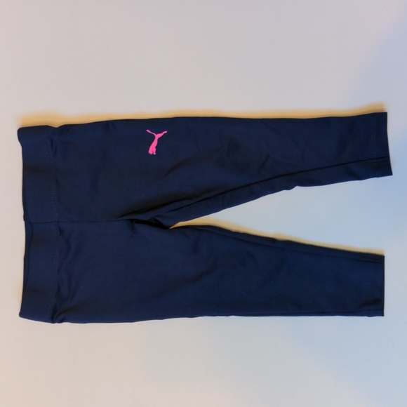 Puma Track Jacket and Pants Outfit for Toddler * 2T - Picture 6 of 9